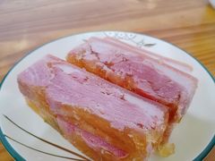 肴肉-老赵面店(大西路店)