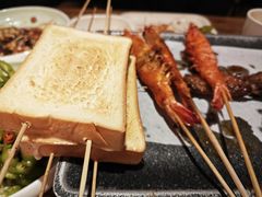 -管氏翅吧(国展店)