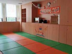 -金宝贝早教(和悦汇店)