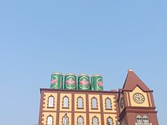 -青岛啤酒博物馆