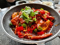 -王庄阿咪海鲜大排档(象园店)