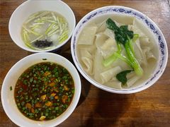 -天下第一面(大雁塔北广场店)