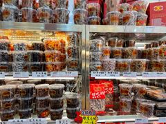 零售区-二斗栗子(西湖道店)