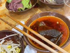 -正南齊北重庆老火锅(光华村直营店)