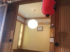 门面-山之川日料放题(通州店)