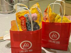 -海底捞火锅(天一广场亚细亚店)
