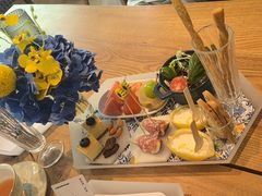 -良木缘咖啡西餐(川大店)