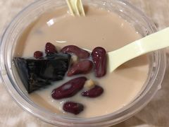 -八婆婆烧仙草(中山路店)