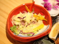 -鳗鲔料理小馆
