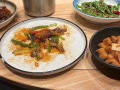-小和庆·知味(首铸万科店)