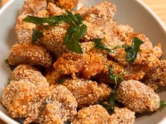 -隅乐胡椒虾·台湾菜·团建(皇岗店)