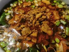 -秦香阁·西北家常菜(徐汇日月光中心店)