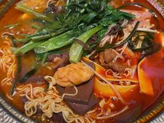 -福客麻辣烫·现炒麻辣香锅(印力中心店)