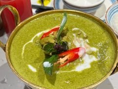 -Home Thai·泰谣(王府井apm店)