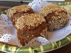 -竹叶涮肉坊(总店)