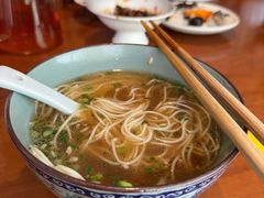 -同得兴 Since·1995 传统苏式面馆(十全街店)