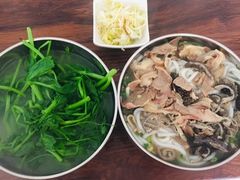 -攀枝花·任德琼·盐边羊肉米线