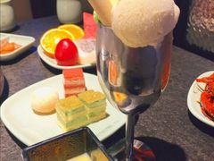 -壹炉自助烤肉烧烤店(港悦广场店)