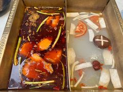 -星湖特色餐厅· 三岔湖环球融创天堂洲际酒店