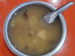 -南宁市连升风味小吃店