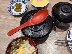 -小山日本料理(兴业太古汇店)
