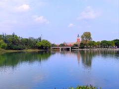 -美兰湖景区