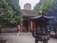 -罔极寺