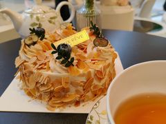 -杜哈夫DOUX RÊVE·生日蛋糕(日月光店)