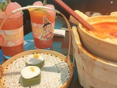 -泰妃殿(武汉首店)