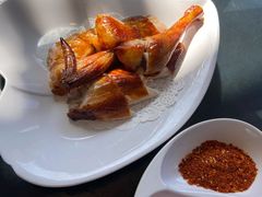 -达叔香味海鲜(海棠68环球美食街店)