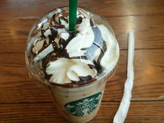 android_upload_pic-星巴克(西安曲江银泰店)