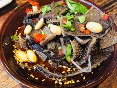-串大叔炭火烤串·鸡西大冷面刀削面(总店)