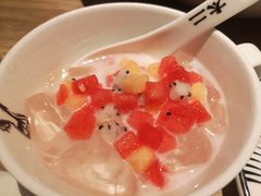 -太二酸菜鱼(菱角湖万达店)