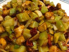 -芳芳餐厅(白沙路店)