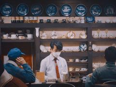 -茶亭 羽當 渋谷