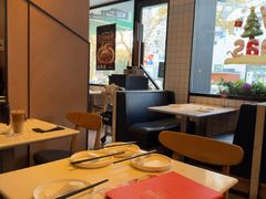 -新旺茶餐厅·早餐·夜宵(仙霞店)