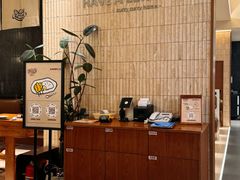 -CURRY YA 熟成咖哩專門店(深圳湾万象城店)