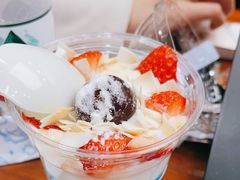 -Blueglass酸奶(财富购物中心店)