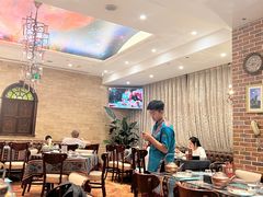 -巴依老爷新疆美食(工体旗舰店)