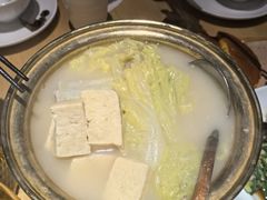 -关东小磨东北菜(上海长风大悦城店)