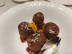 -北京泰富酒店-柏景轩中餐厅