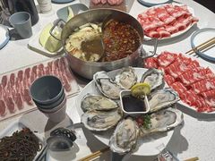 -麻辣因子滩羊火锅(世和广场店)