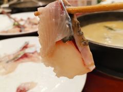 -国家五钻酒家·西樵旺阁渔村(西樵店)