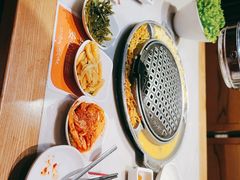 -韩宫宴烤肉·料理(苏州中心店)