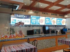 -大食代美食广场(上海中心店)