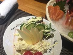 -有喜屋·深夜食堂(北京西路店)