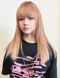 -时尚殿堂hair salon