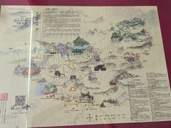 -北京龙庆四季香农家饭庄·灶台鱼·碳烤虹鳟鱼(龙庆峡店)