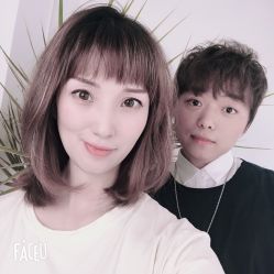 -净漪造型 PURE RIPPLE