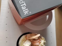 -面包新语(融创茂店)